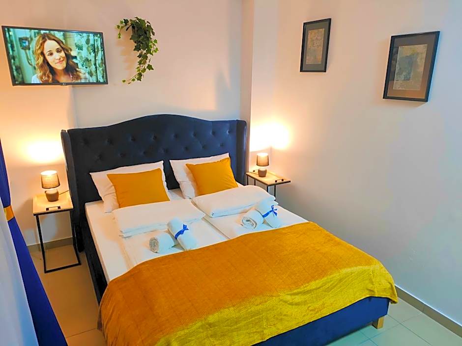 Great Polonia Sand Beach Mielno