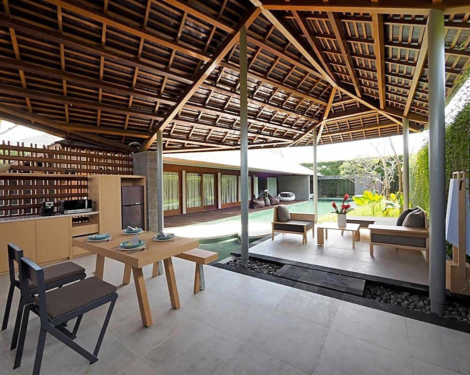The Santai by LifestyleRetreats