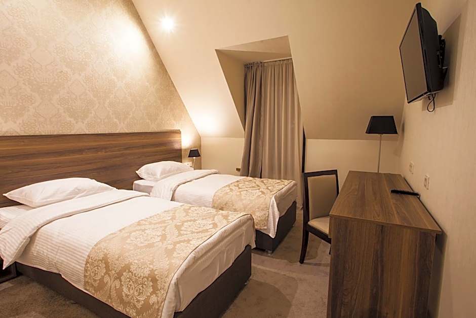Old Meidan Tbilisi By Urban Hotels