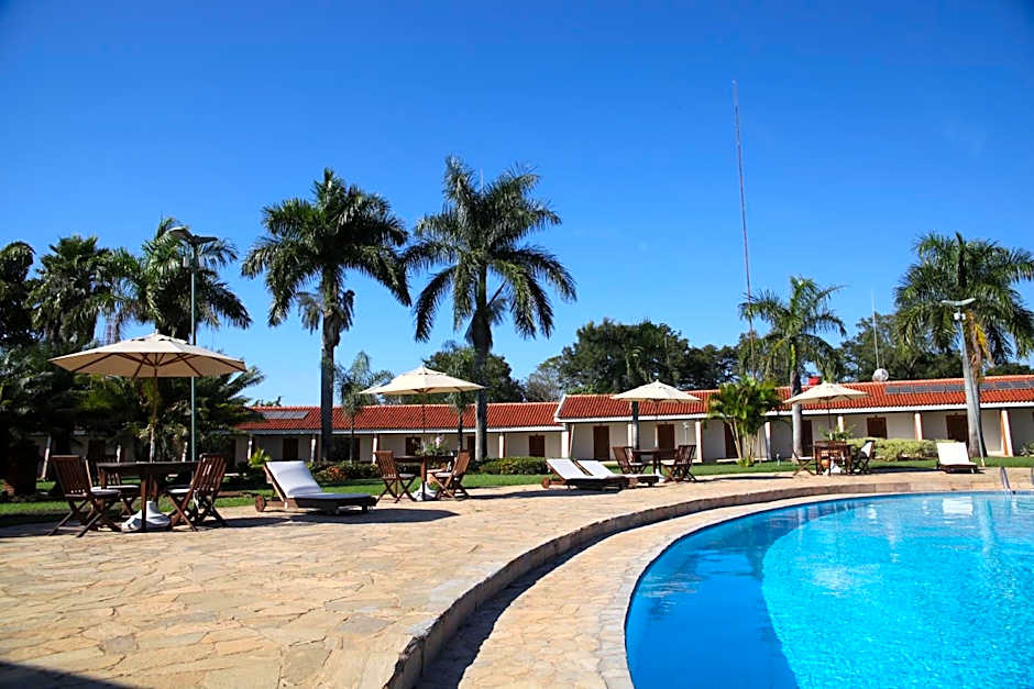 Ipe Park Hotel
