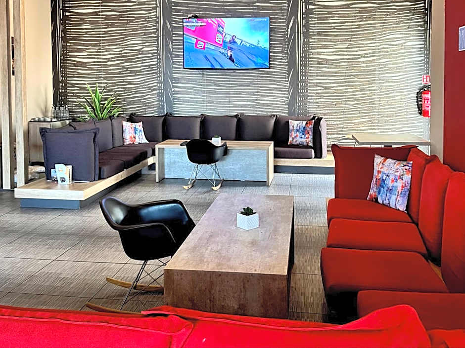 Apartments Sofia Airport free shuttle and parking