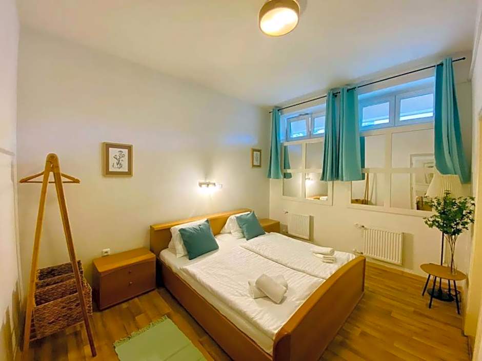 Hotel Rehavital
