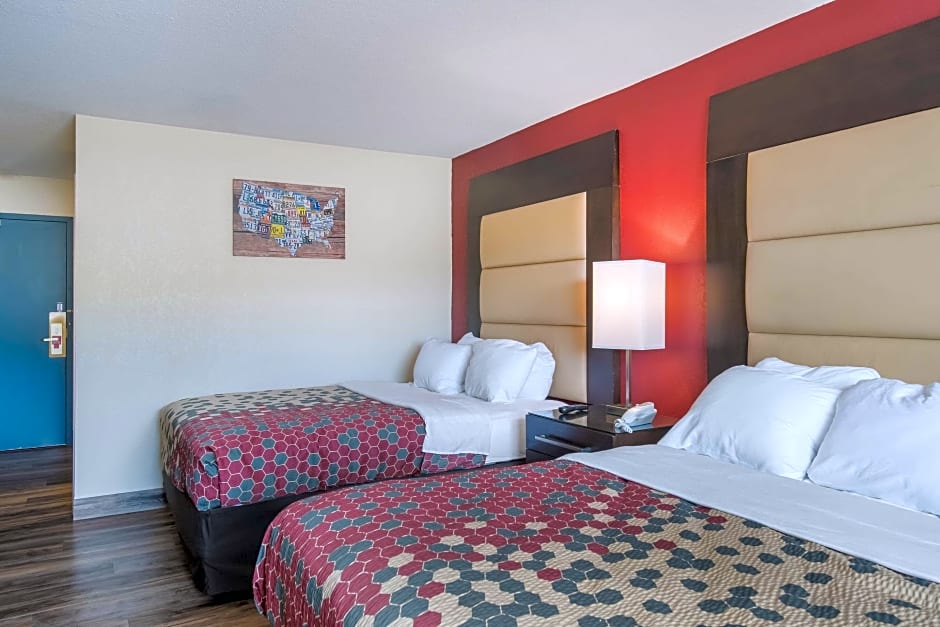 Econo Lodge Hurley-Ironwood