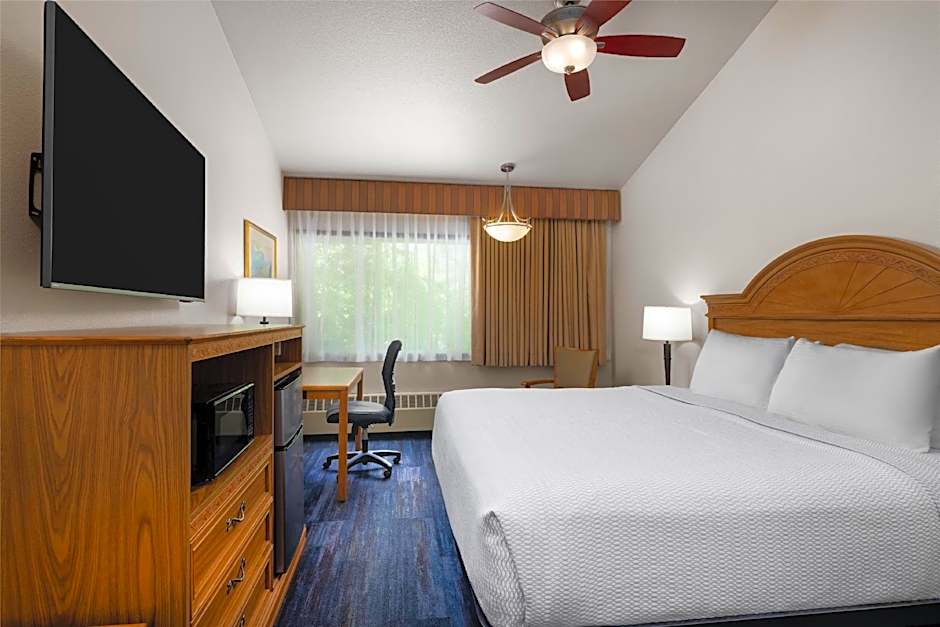 Best Western Kodiak Inn