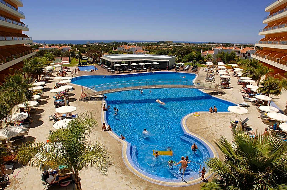 Hotel Apartamento Balaia Atlantico