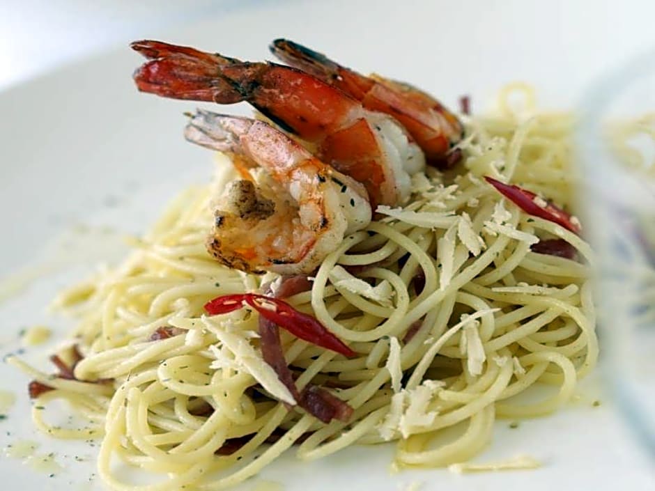 Hotel Santika Bengkulu