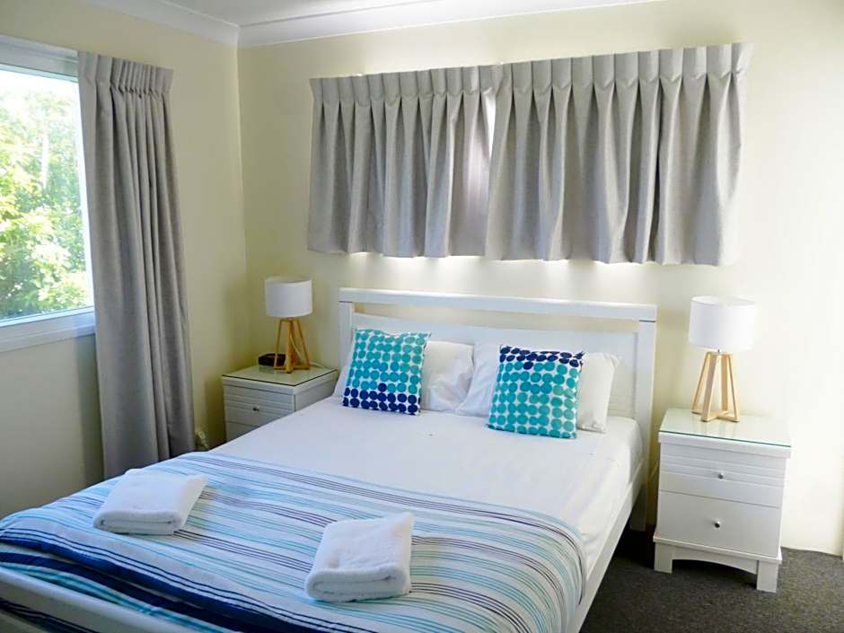 Le Lavandou Holiday Apartments