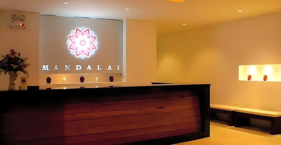 Mandalai Hotel