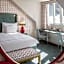 The Sparrow Hotel