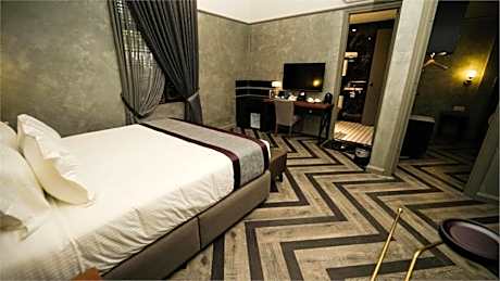 2 Bedroom Family Premier