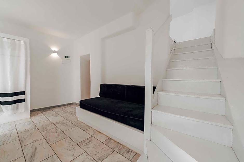 Mr & Mrs White Mykonos