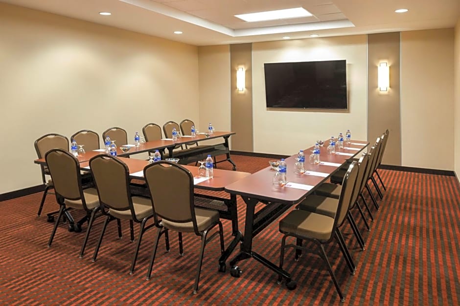 Hyatt House Denver/Downtown