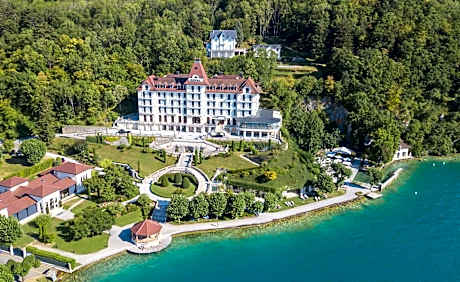 Le Palace De Menthon
