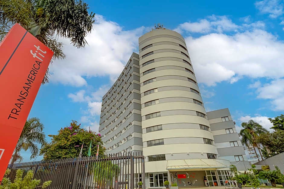 Transamerica Fit Villa Lobos