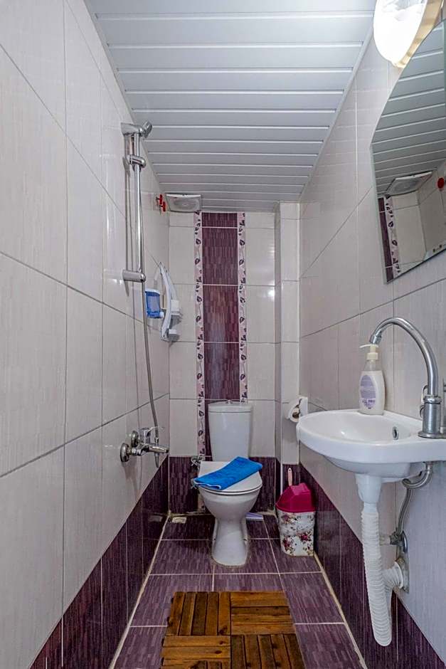 Efsali Hotel Kaleiçi