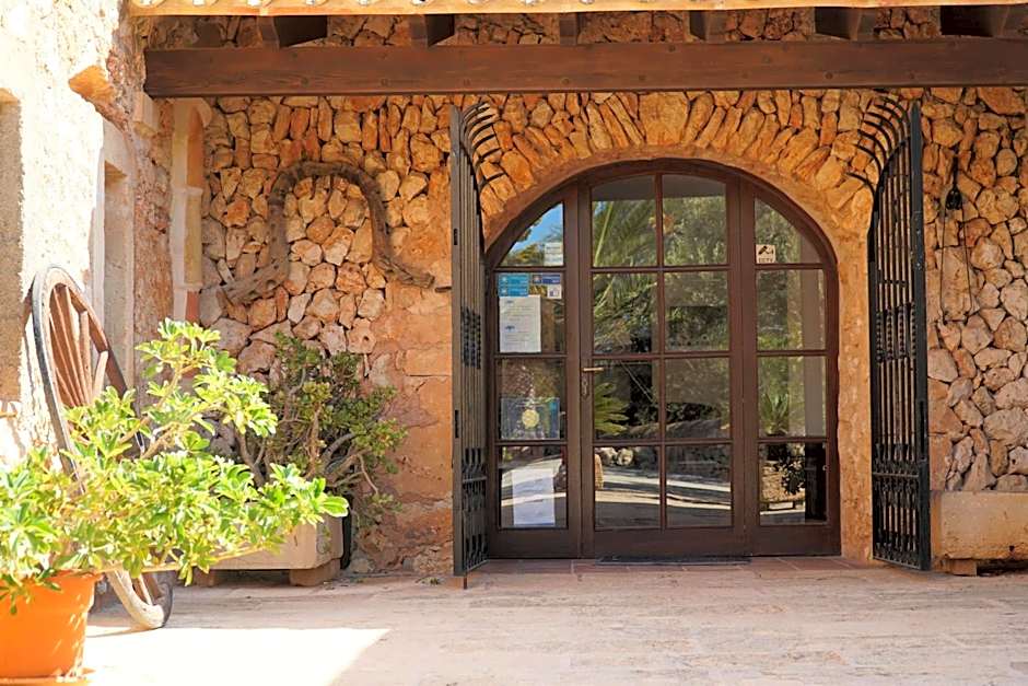 Agroturismo Finca Sa Tanca