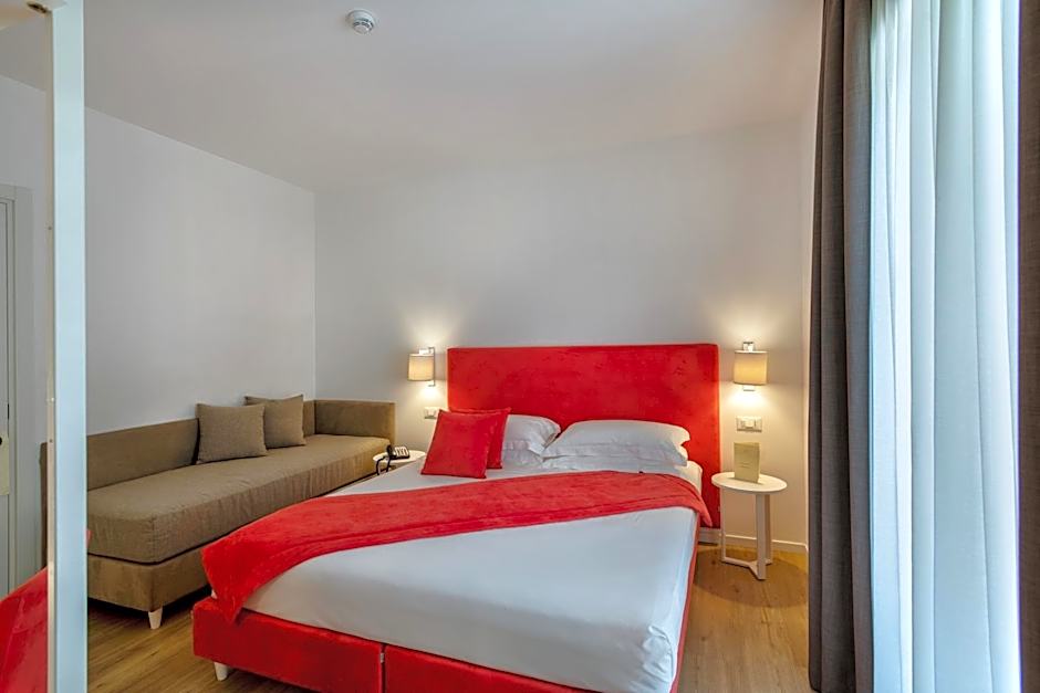 Hotel Isabella Sorrento