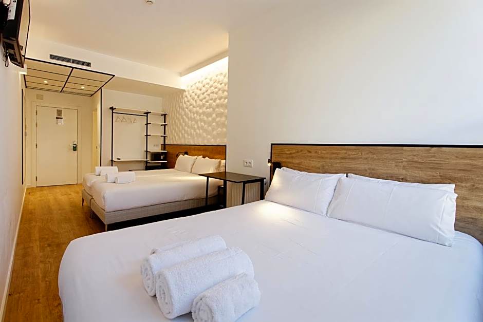 Green House Hotel