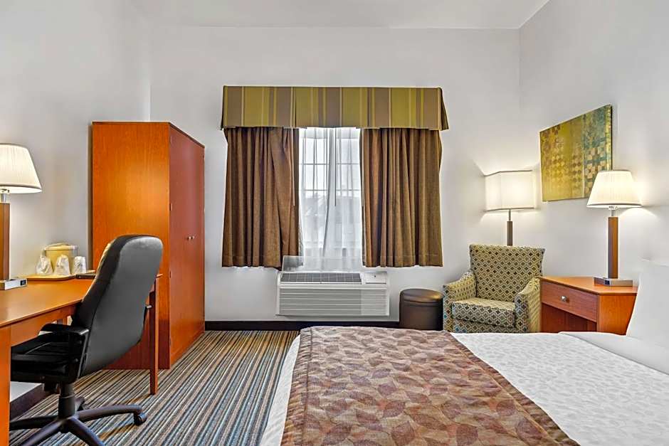 Best Western Liberty Inn