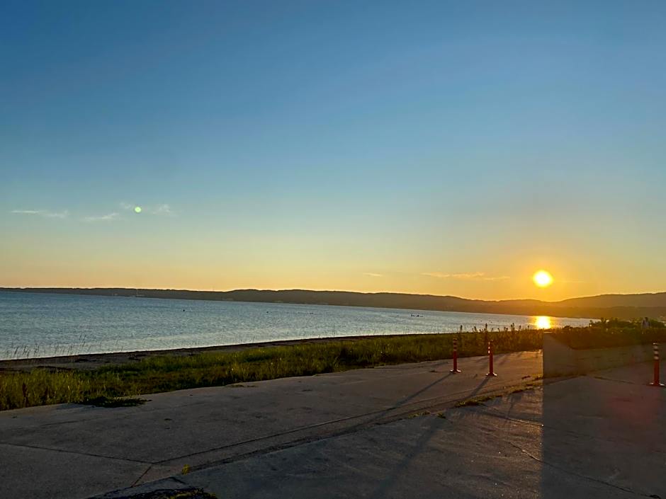 佐渡民宿 憩 IKOI GUEST HOUSE & Cafe Bar