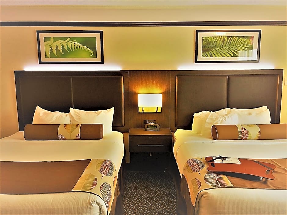 L'Escale Hôtel Suites