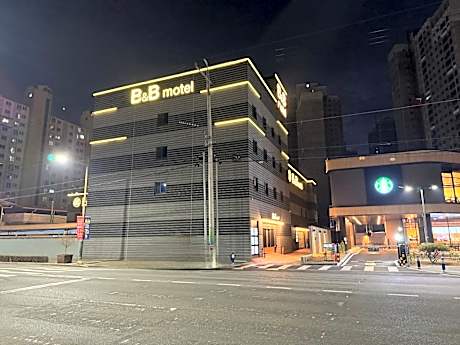 Gimcheon The B&B Hotel