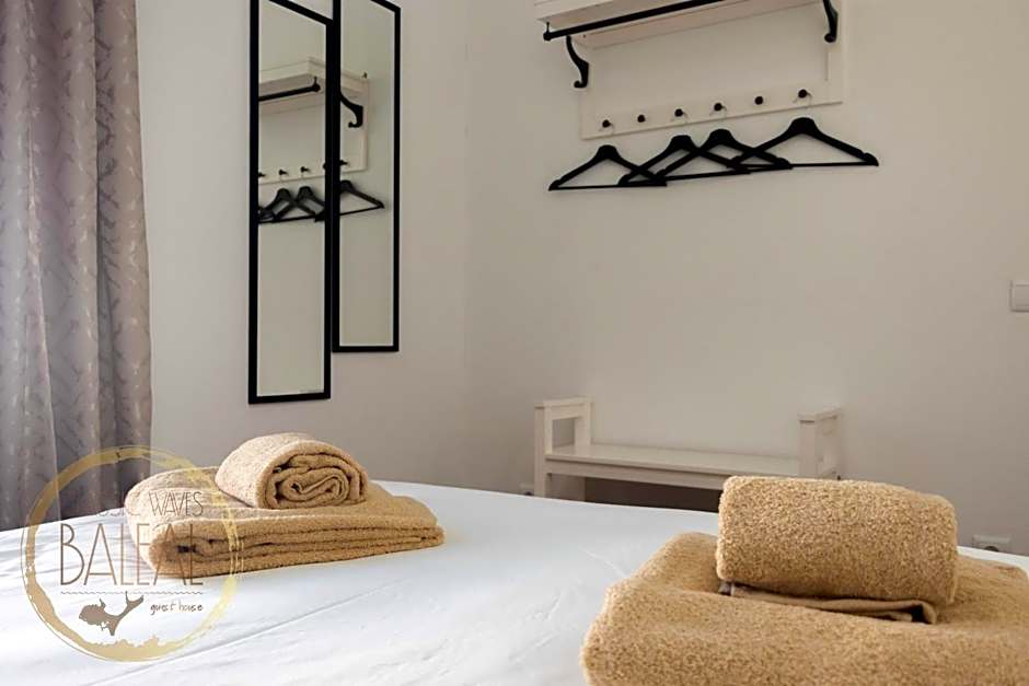 Baleal Classic Waves Guest House