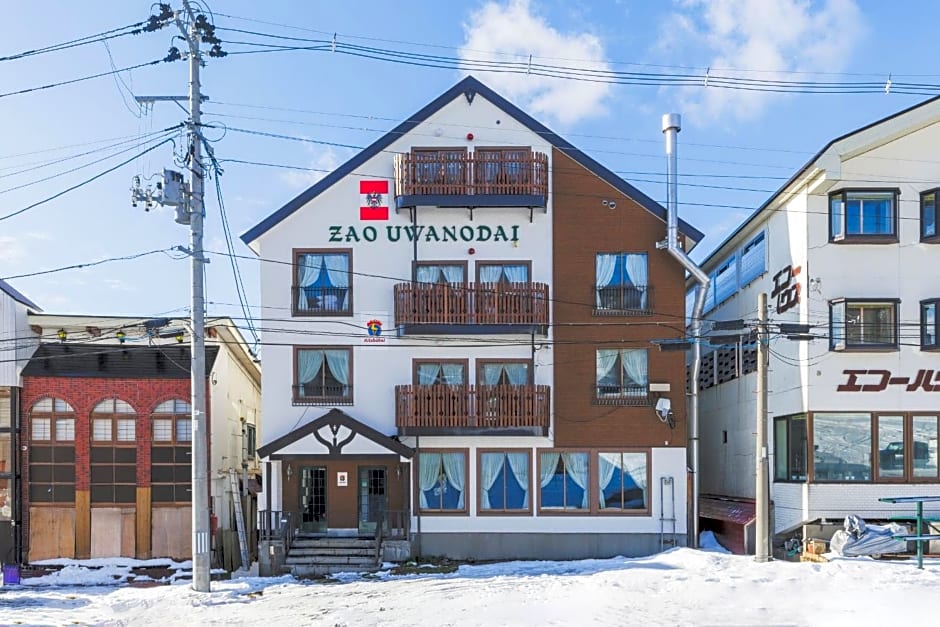 Sailer Hütte
