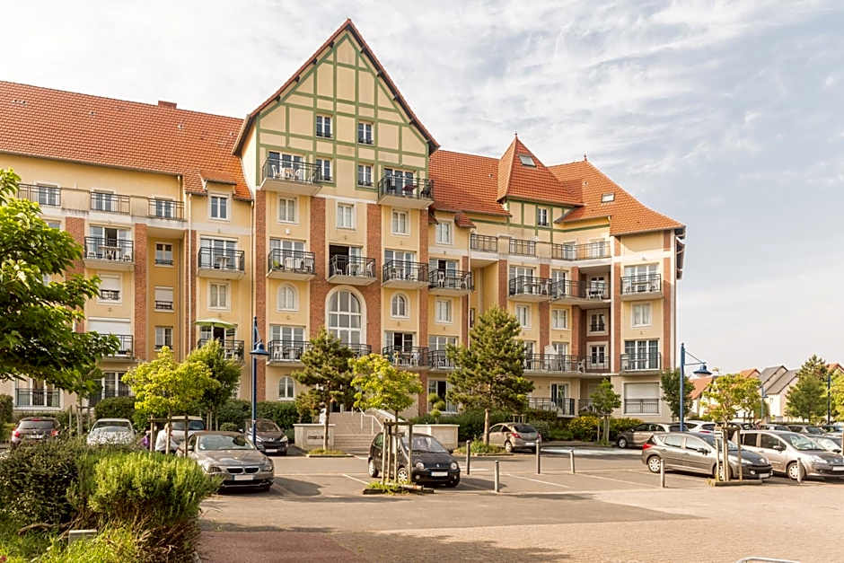 Residence Pierre & Vacances Port Guillaume