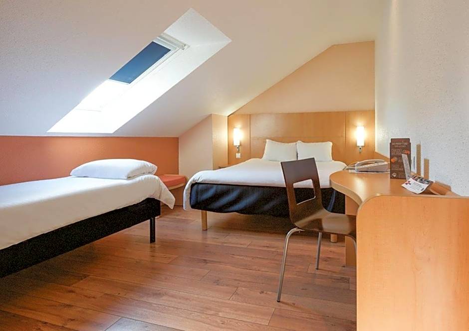 ibis Brussels Waterloo