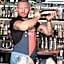 Hotel Kitchen59