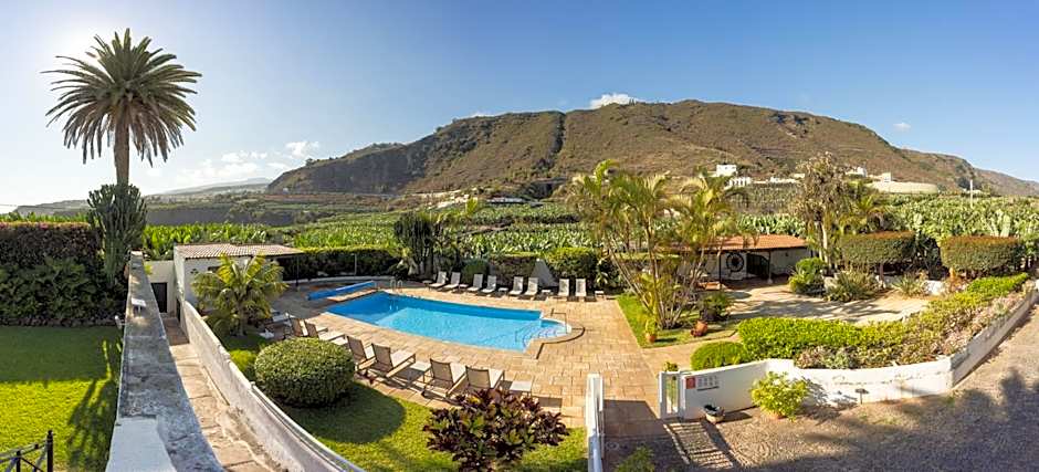 Hotel Rural El Patio