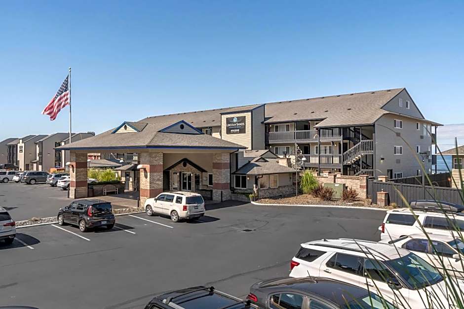 Lincoln Sands Oceanfront Resort, Ascend Hotel Collection