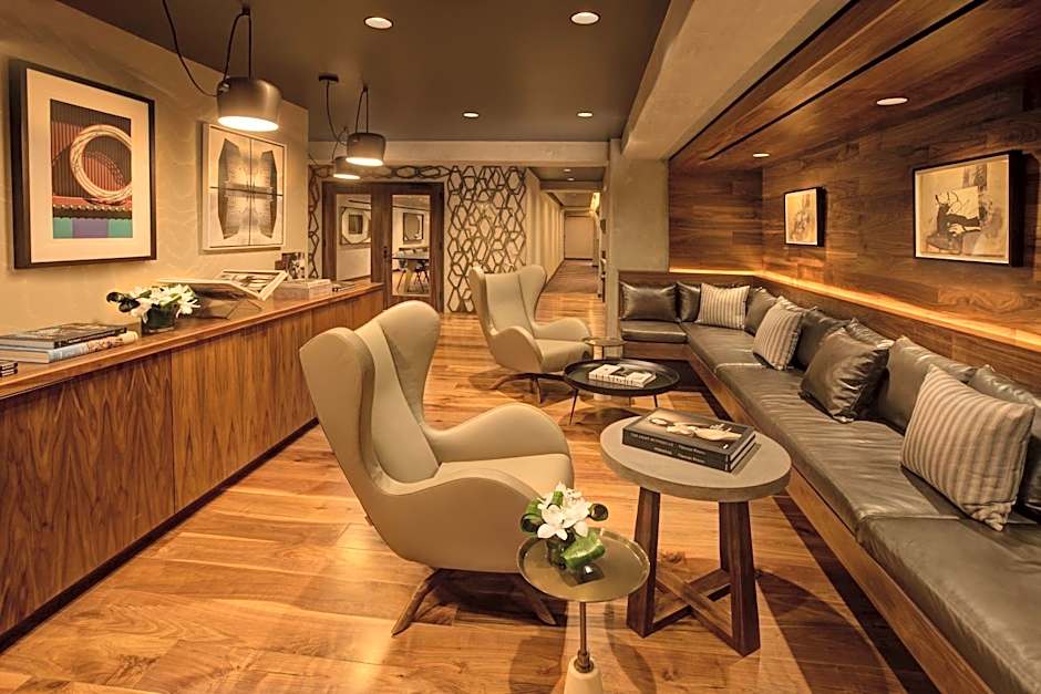 Sixty Beverly Hills