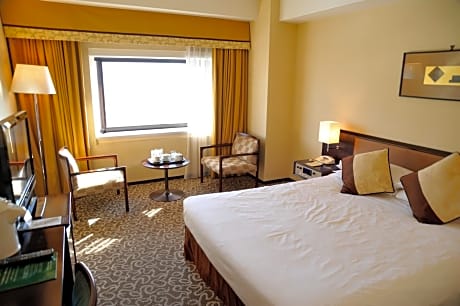 Superior Single Room - Smoking