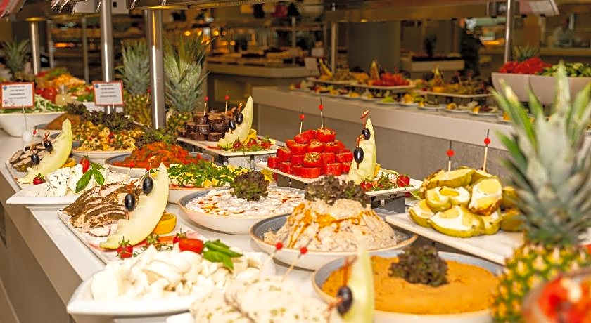 Pegasos Club - All Inclusive