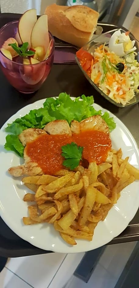 Comfort Hotel Orleans Olivet