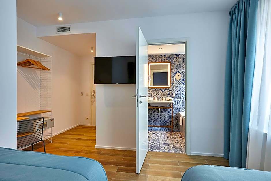 Hygge Hotel