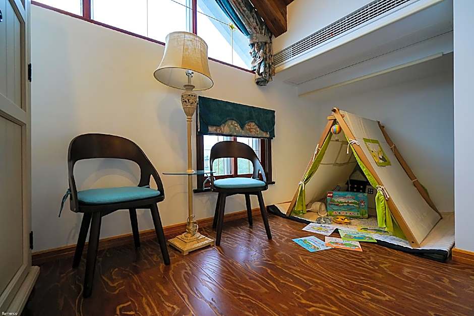 Tingshuo Zhijian Inn Yangzhou