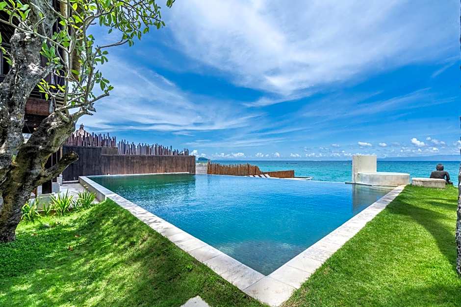 The Village of Angels