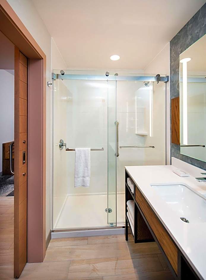 Hilton Garden Inn Moncton Downtown