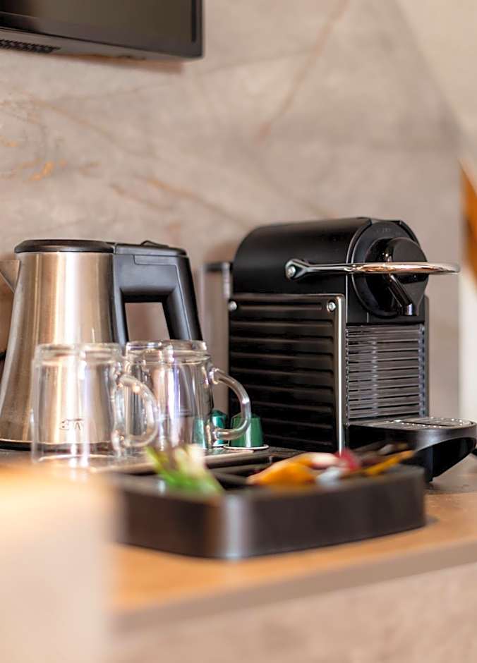 Dream Hotel Amsterdam