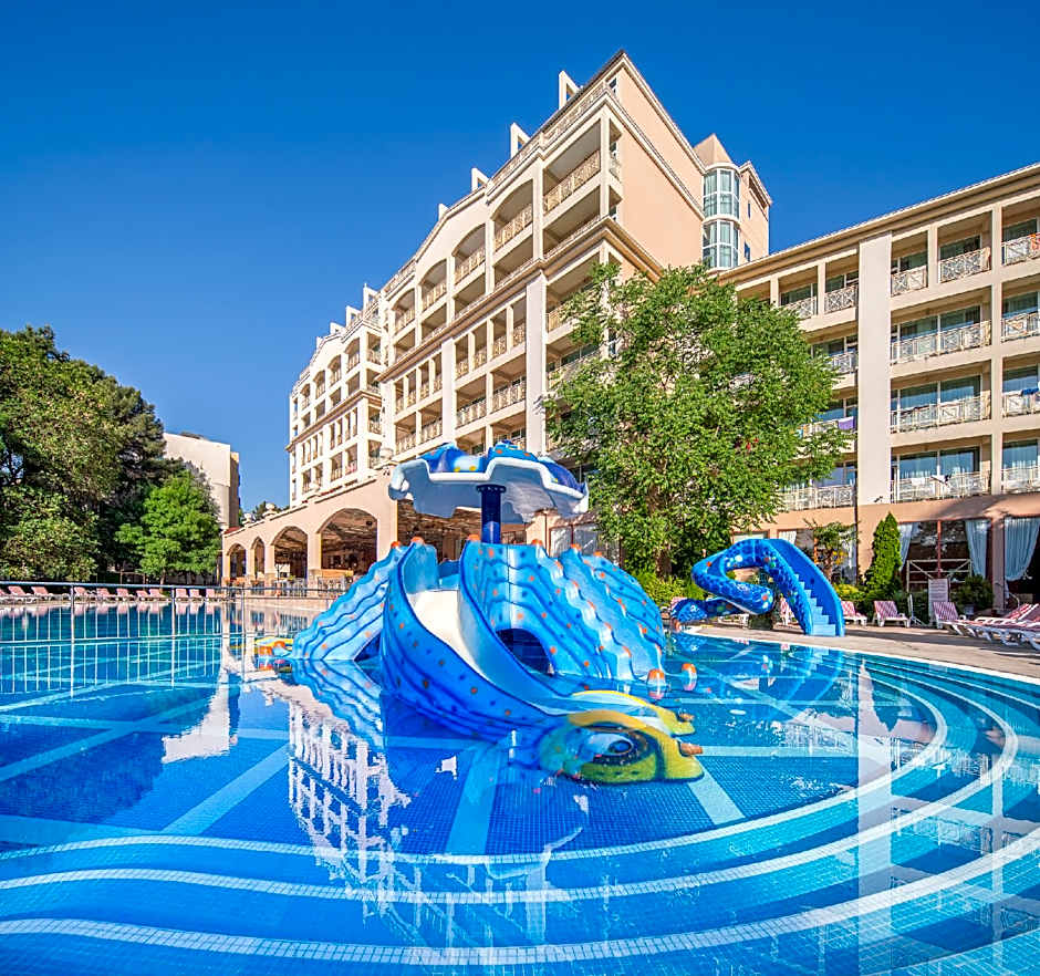 Hotel Alba - All Inclusive
