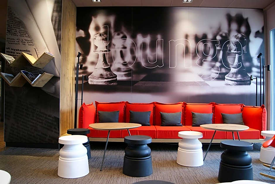 ibis Winterthur City