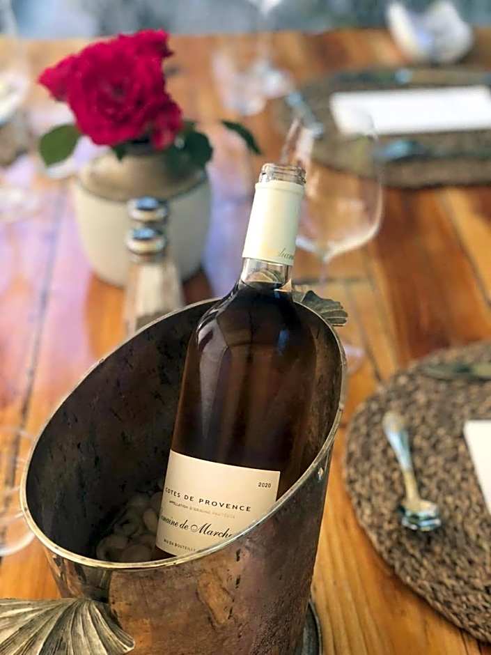 Domaine La Rose