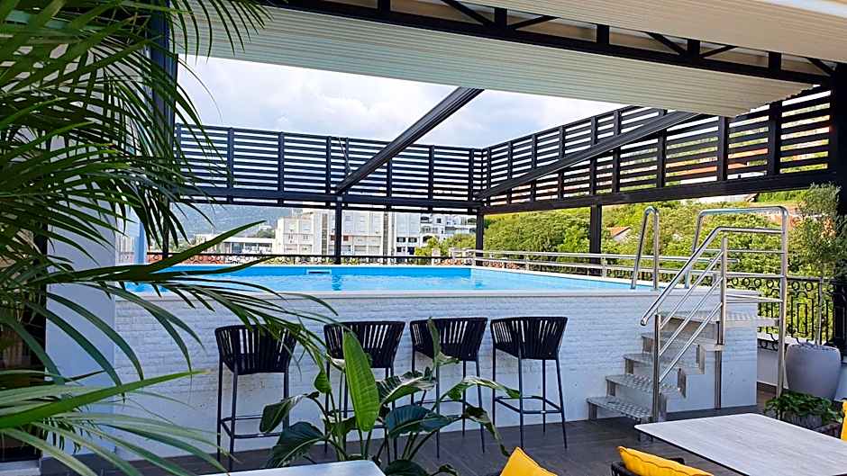 Hotel Pasha