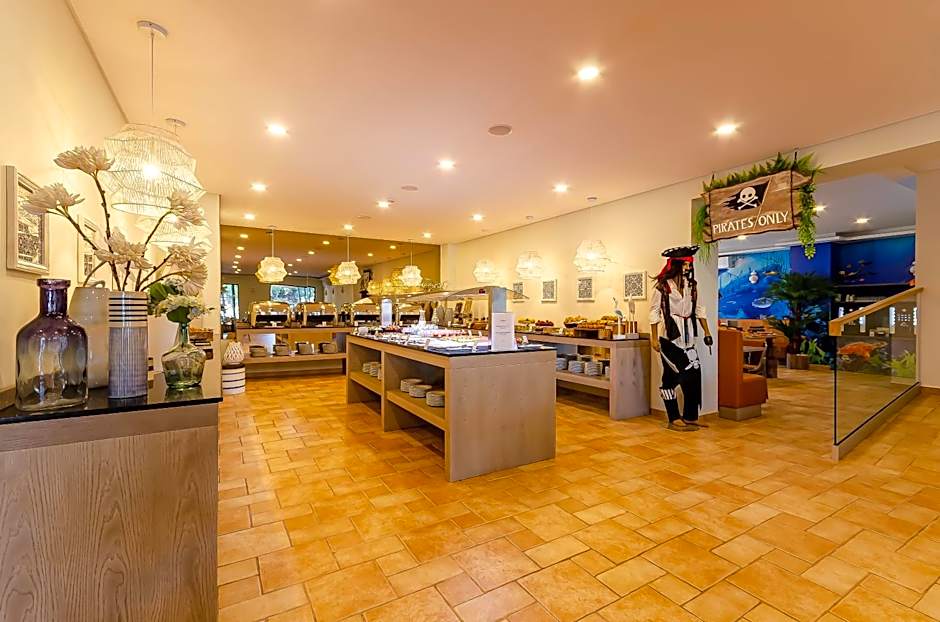 Turim Estrela do Vau Hotel