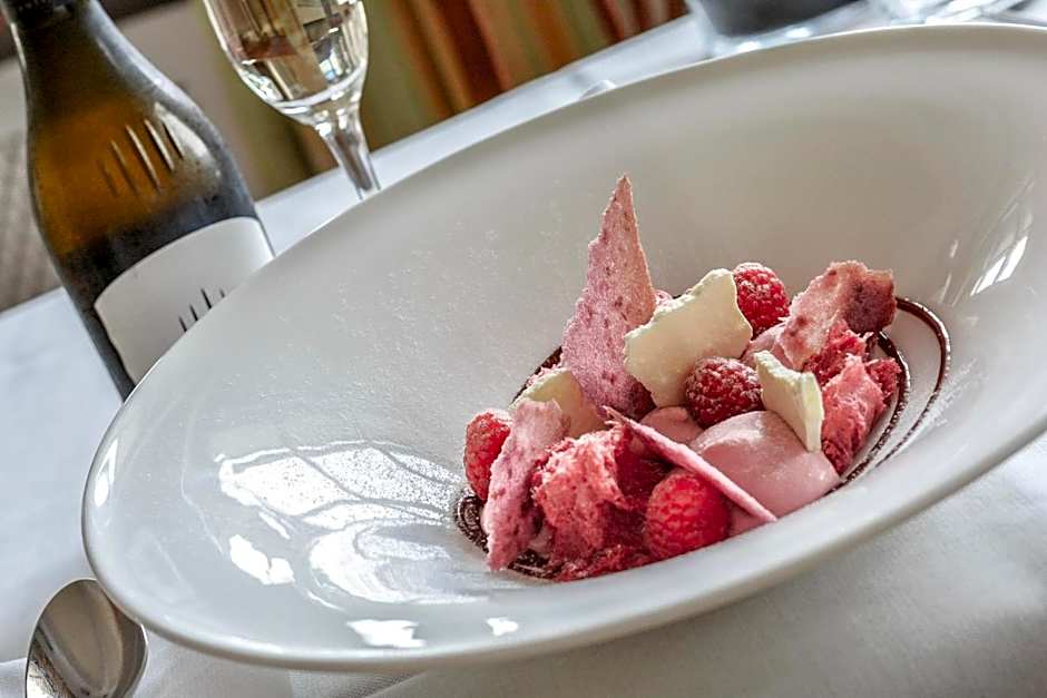 Hotel Luna Mondschein