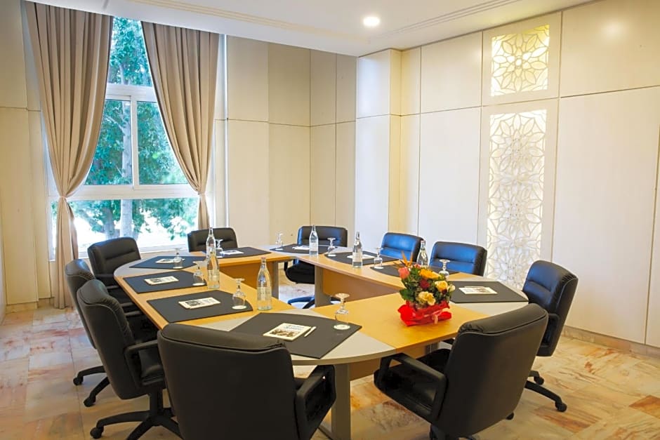 Marhaba Royal Salem - Family Only