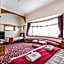Halswell Lodge